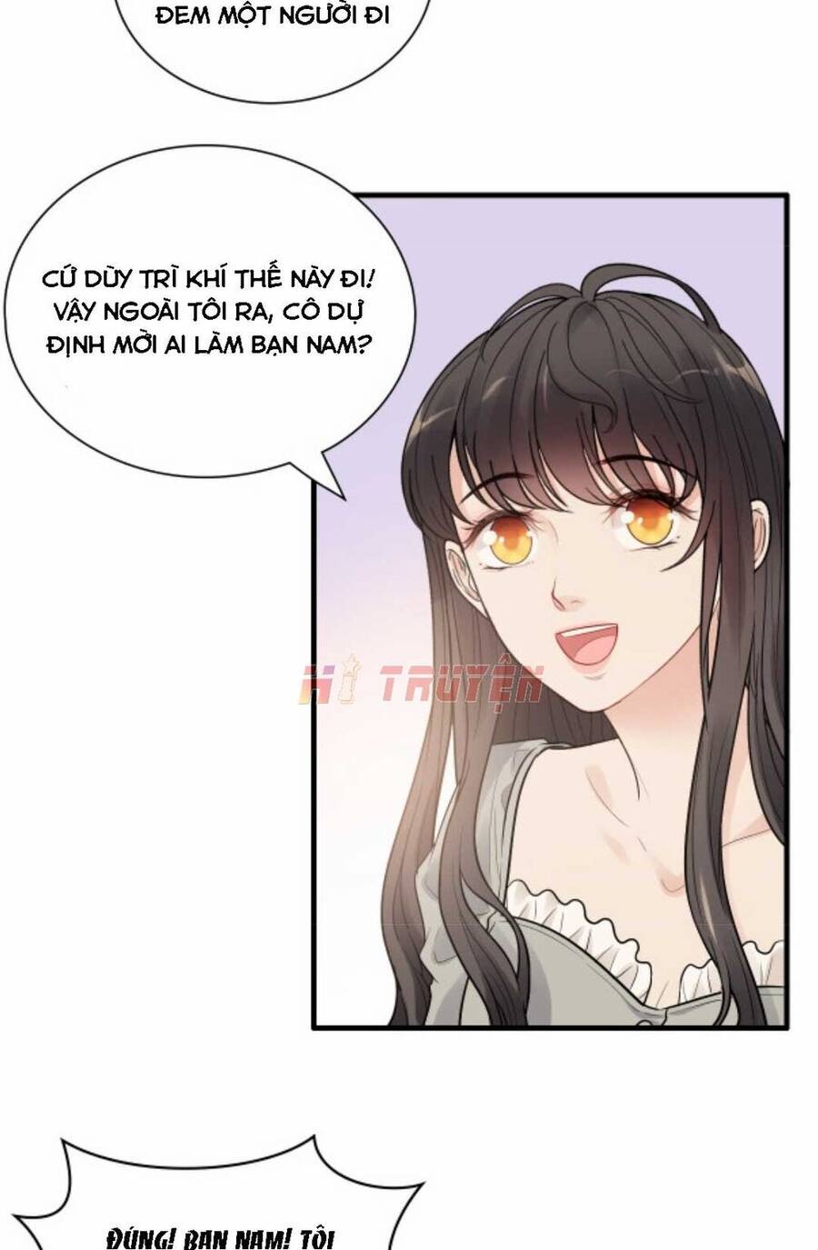 Cô Vợ Hợp Đồng Bỏ Trốn Của Tổng Giám Đốc Chapter 428.1 - 14