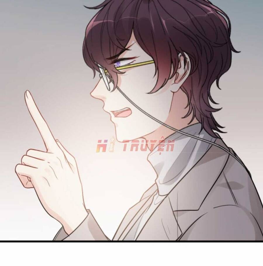 Cô Vợ Hợp Đồng Bỏ Trốn Của Tổng Giám Đốc Chapter 428.1 - 19