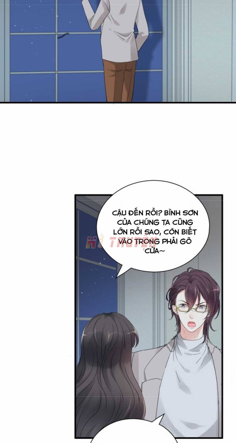 Cô Vợ Hợp Đồng Bỏ Trốn Của Tổng Giám Đốc Chapter 428.1 - 7