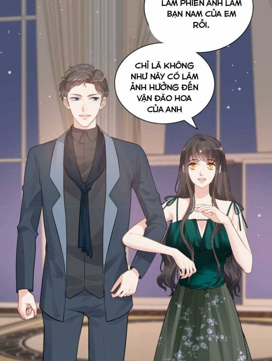 Cô Vợ Hợp Đồng Bỏ Trốn Của Tổng Giám Đốc Chapter 429.1 - 12