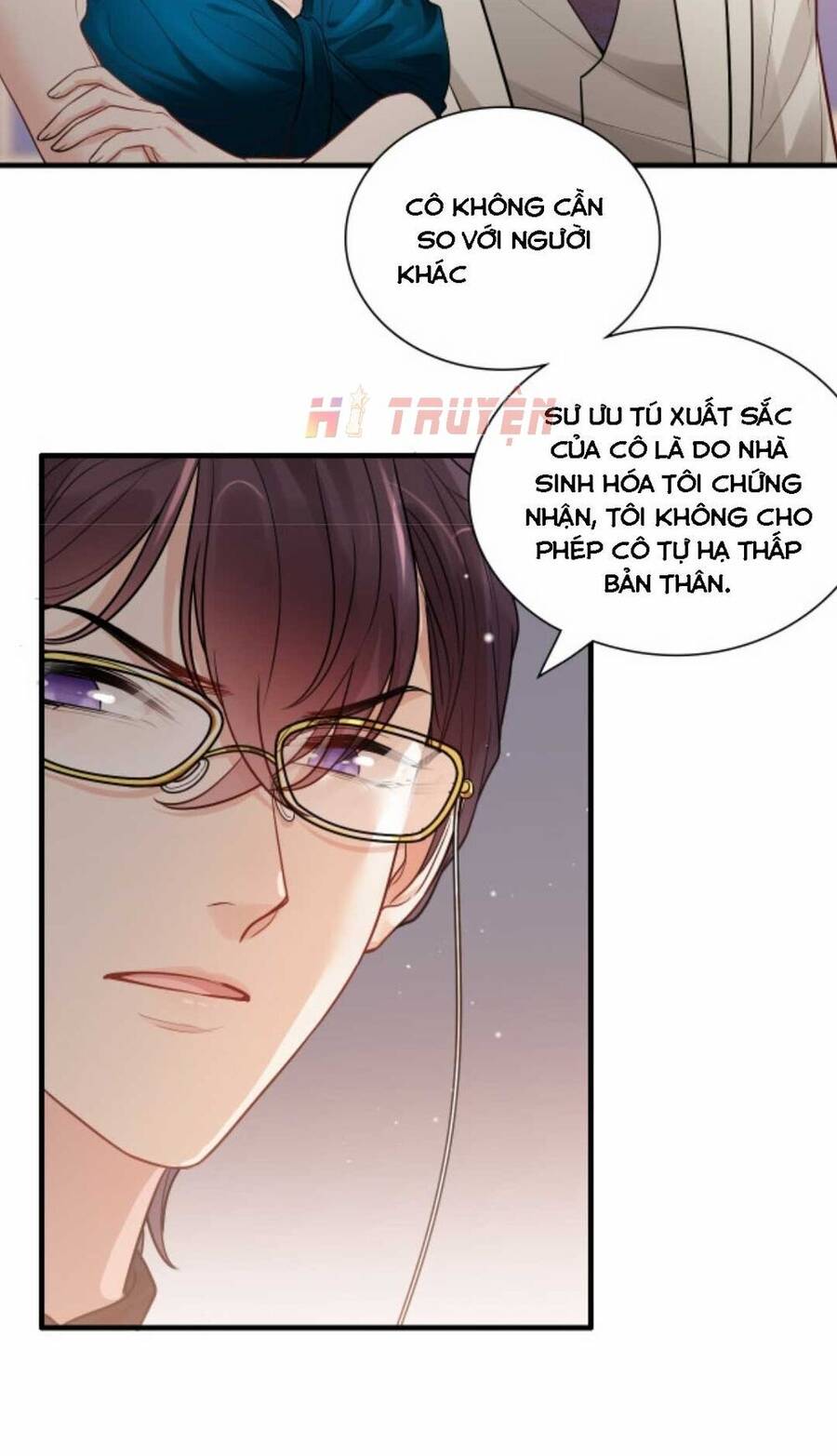 Cô Vợ Hợp Đồng Bỏ Trốn Của Tổng Giám Đốc Chapter 429.1 - 19