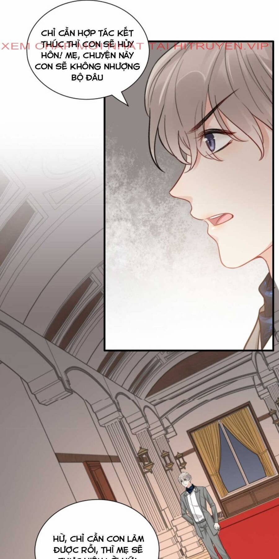 Cô Vợ Hợp Đồng Bỏ Trốn Của Tổng Giám Đốc Chapter 429.1 - 6
