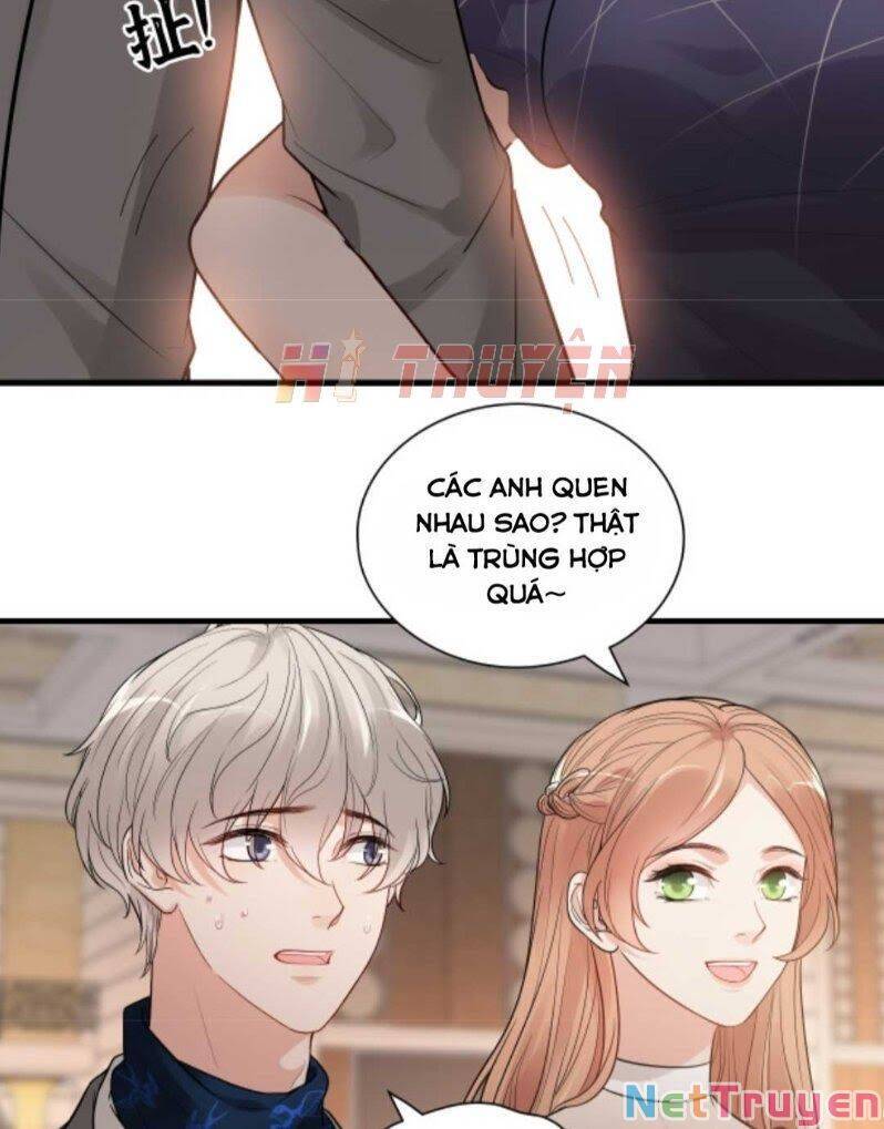 Cô Vợ Hợp Đồng Bỏ Trốn Của Tổng Giám Đốc Chapter 430.1 - 12
