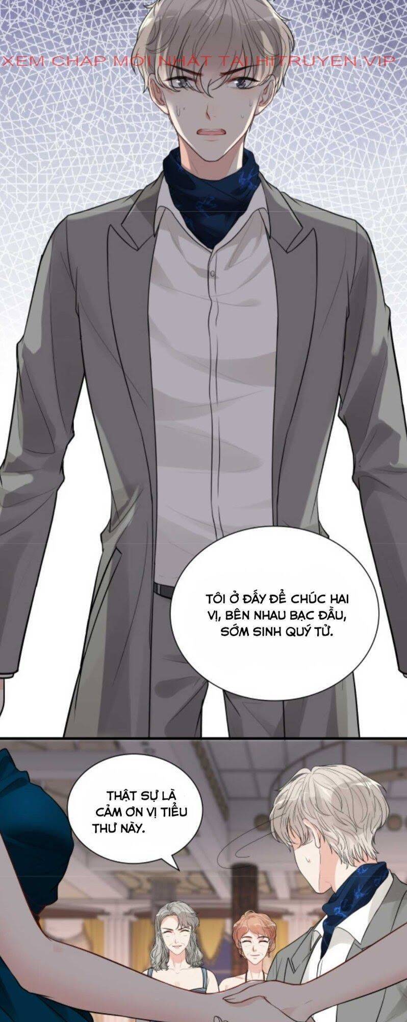 Cô Vợ Hợp Đồng Bỏ Trốn Của Tổng Giám Đốc Chapter 430.1 - 15