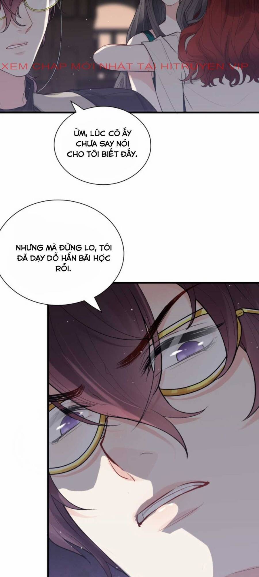 Cô Vợ Hợp Đồng Bỏ Trốn Của Tổng Giám Đốc Chapter 431.2 - 19