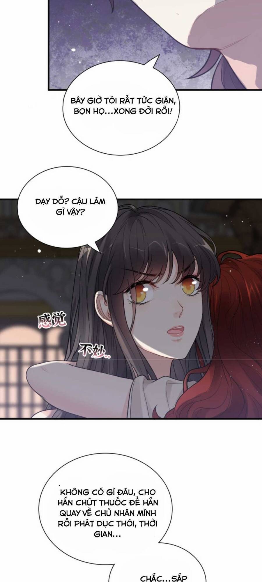 Cô Vợ Hợp Đồng Bỏ Trốn Của Tổng Giám Đốc Chapter 431.2 - 20