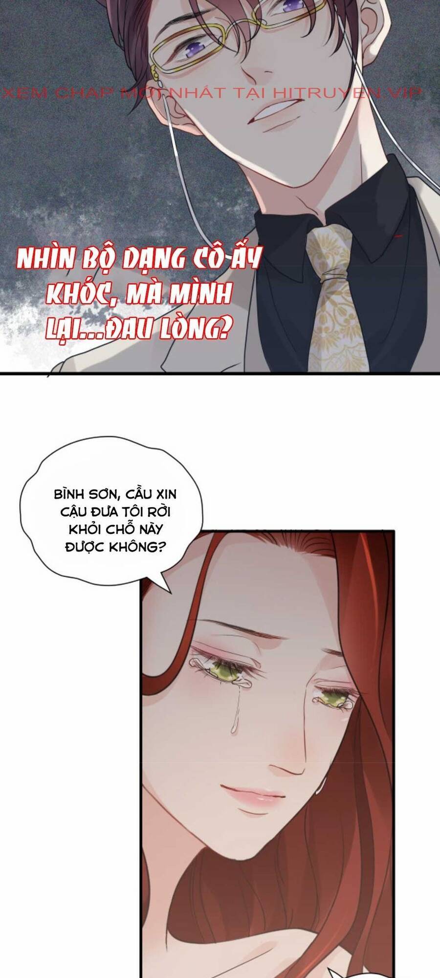 Cô Vợ Hợp Đồng Bỏ Trốn Của Tổng Giám Đốc Chapter 431.2 - 8