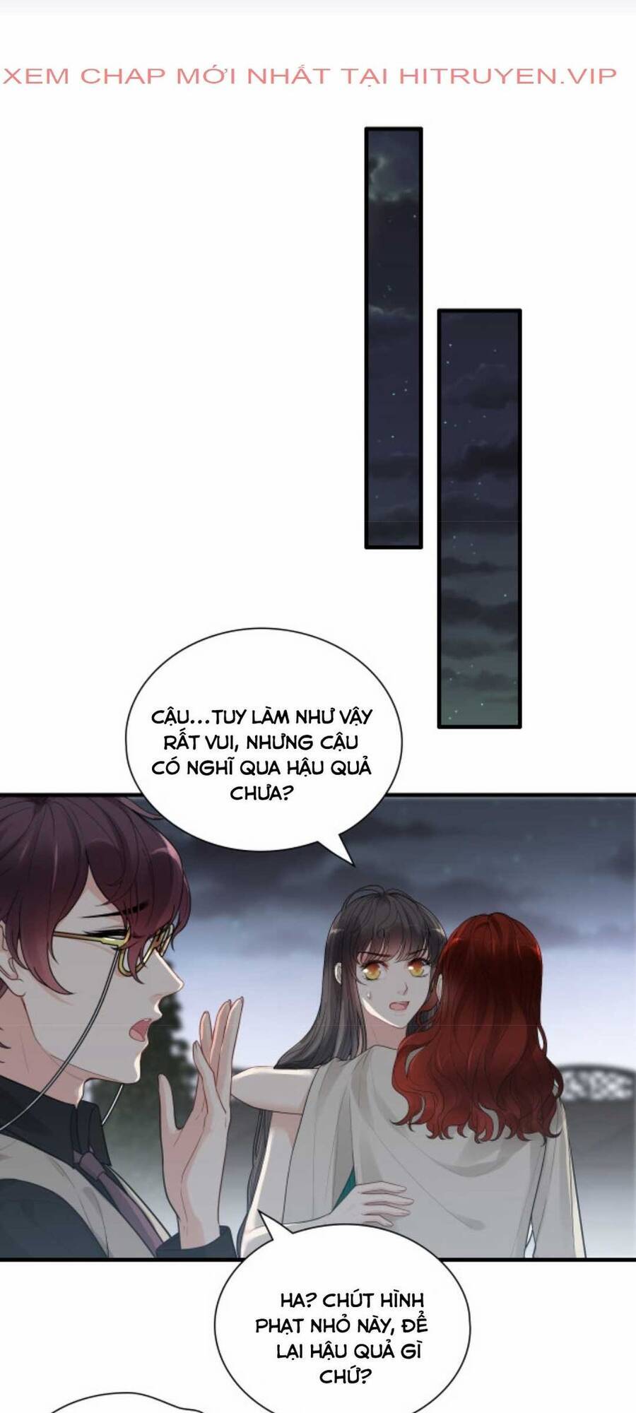 Cô Vợ Hợp Đồng Bỏ Trốn Của Tổng Giám Đốc Chapter 432.1 - 1