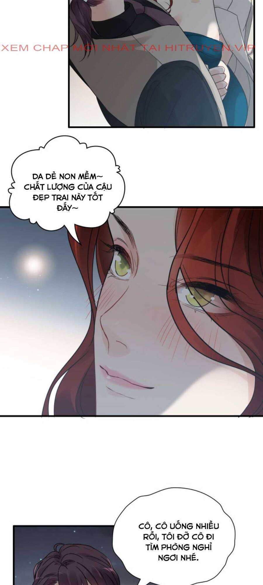 Cô Vợ Hợp Đồng Bỏ Trốn Của Tổng Giám Đốc Chapter 432.1 - 11