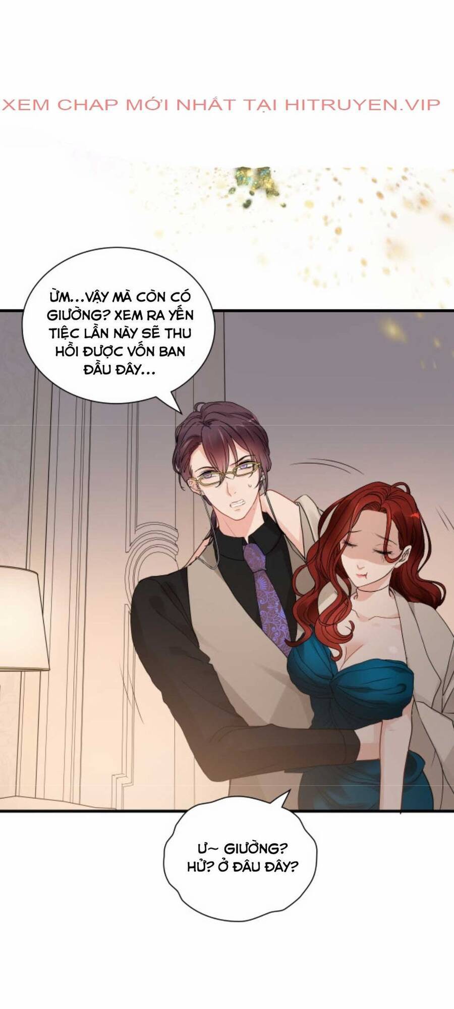 Cô Vợ Hợp Đồng Bỏ Trốn Của Tổng Giám Đốc Chapter 432.1 - 17