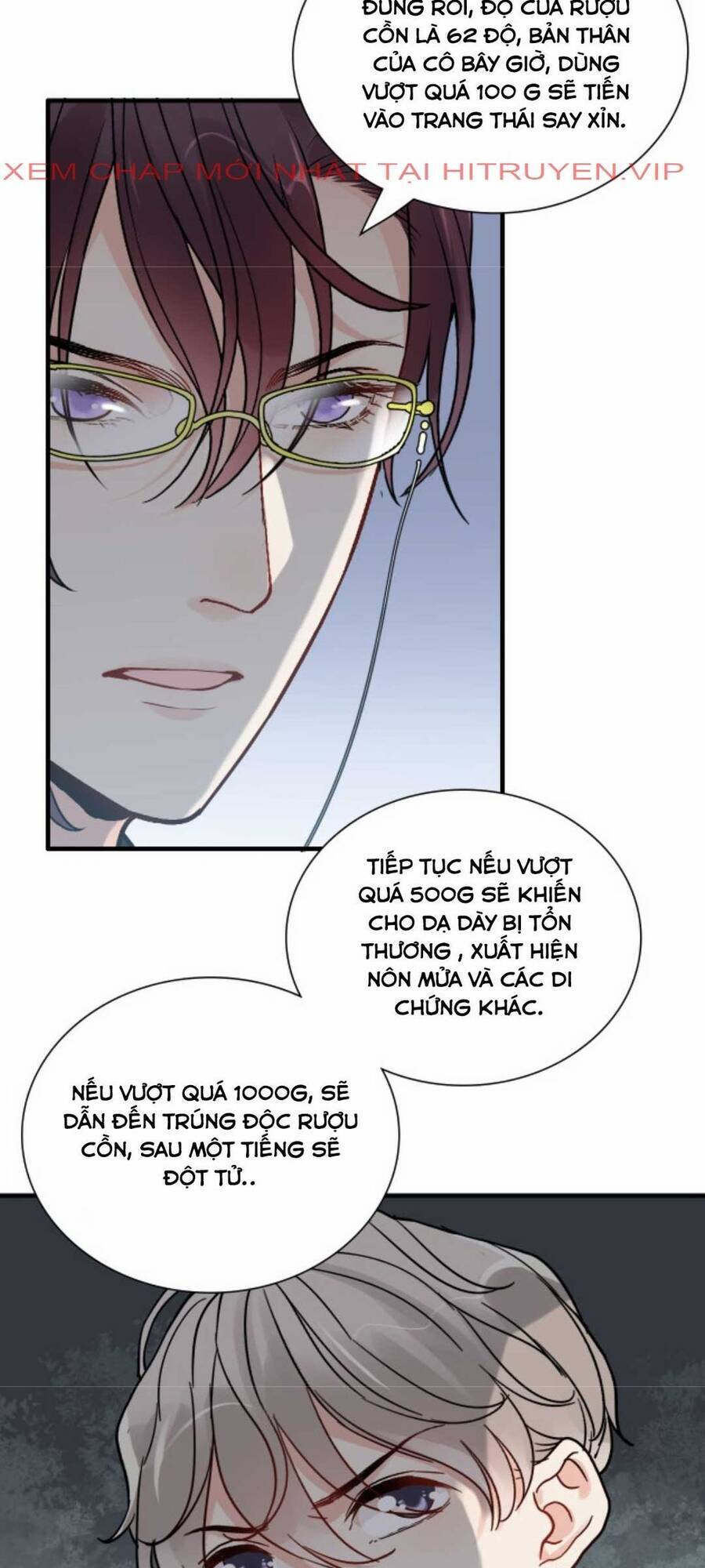 Cô Vợ Hợp Đồng Bỏ Trốn Của Tổng Giám Đốc Chapter 432.1 - 6