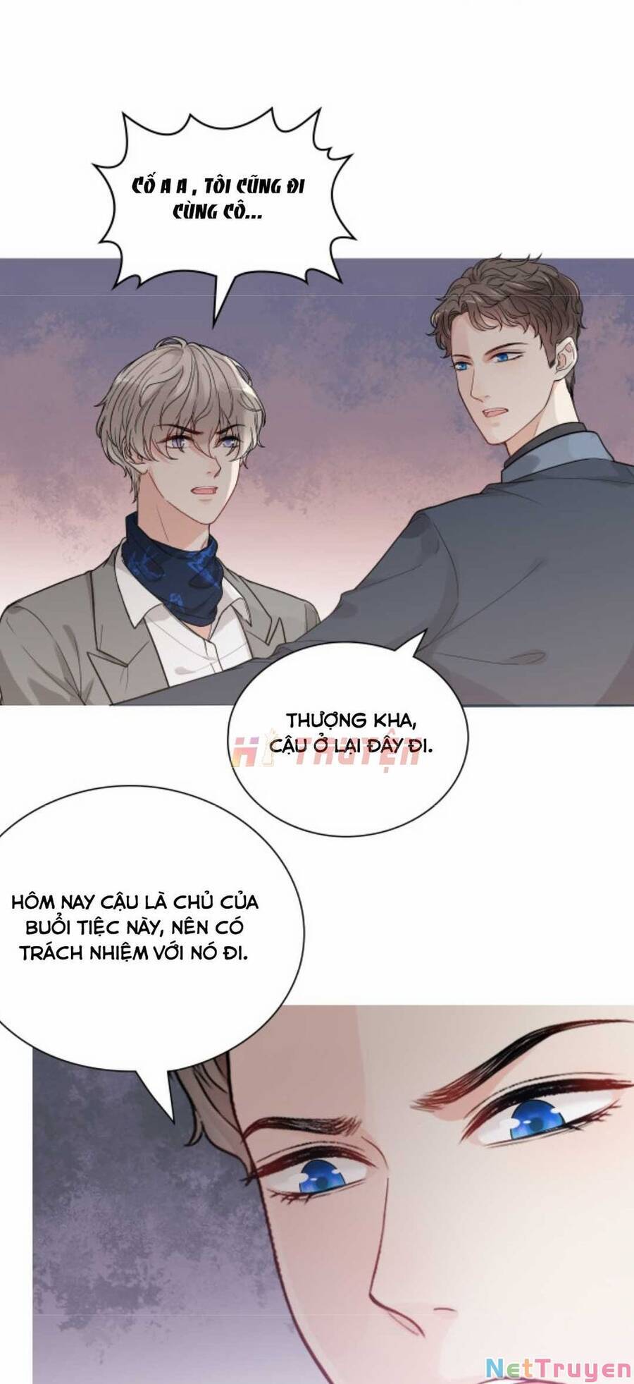 Cô Vợ Hợp Đồng Bỏ Trốn Của Tổng Giám Đốc Chapter 433.1 - 13