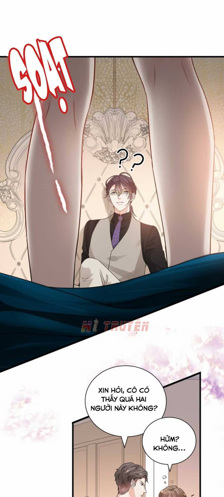 Cô Vợ Hợp Đồng Bỏ Trốn Của Tổng Giám Đốc Chapter 433.1 - 19