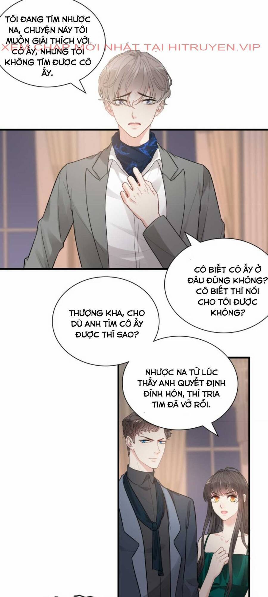 Cô Vợ Hợp Đồng Bỏ Trốn Của Tổng Giám Đốc Chapter 433.1 - 6
