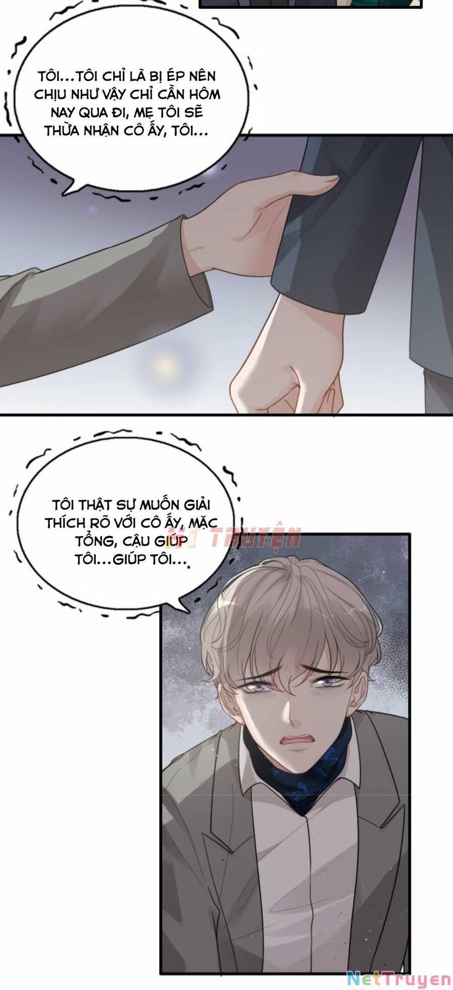 Cô Vợ Hợp Đồng Bỏ Trốn Của Tổng Giám Đốc Chapter 433.1 - 7