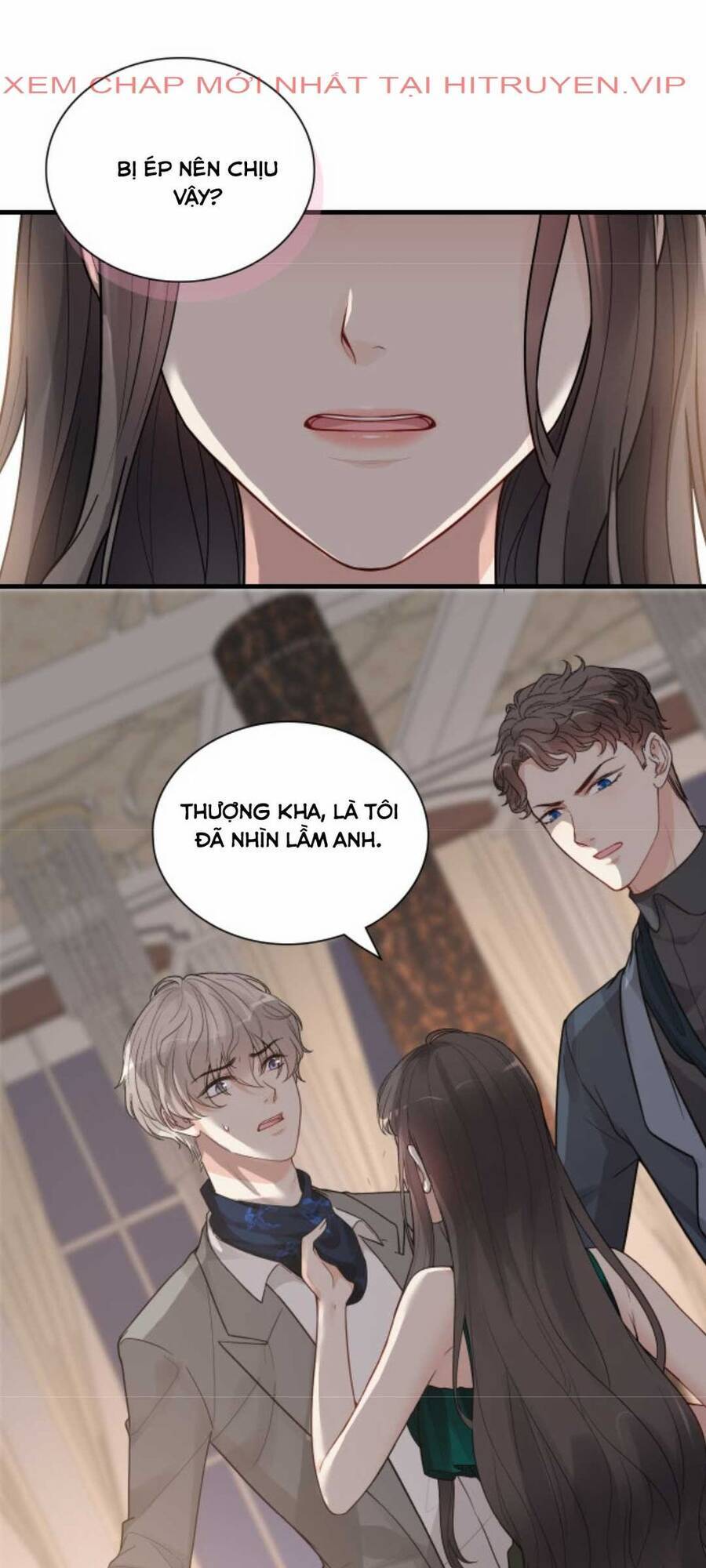 Cô Vợ Hợp Đồng Bỏ Trốn Của Tổng Giám Đốc Chapter 433.1 - 8