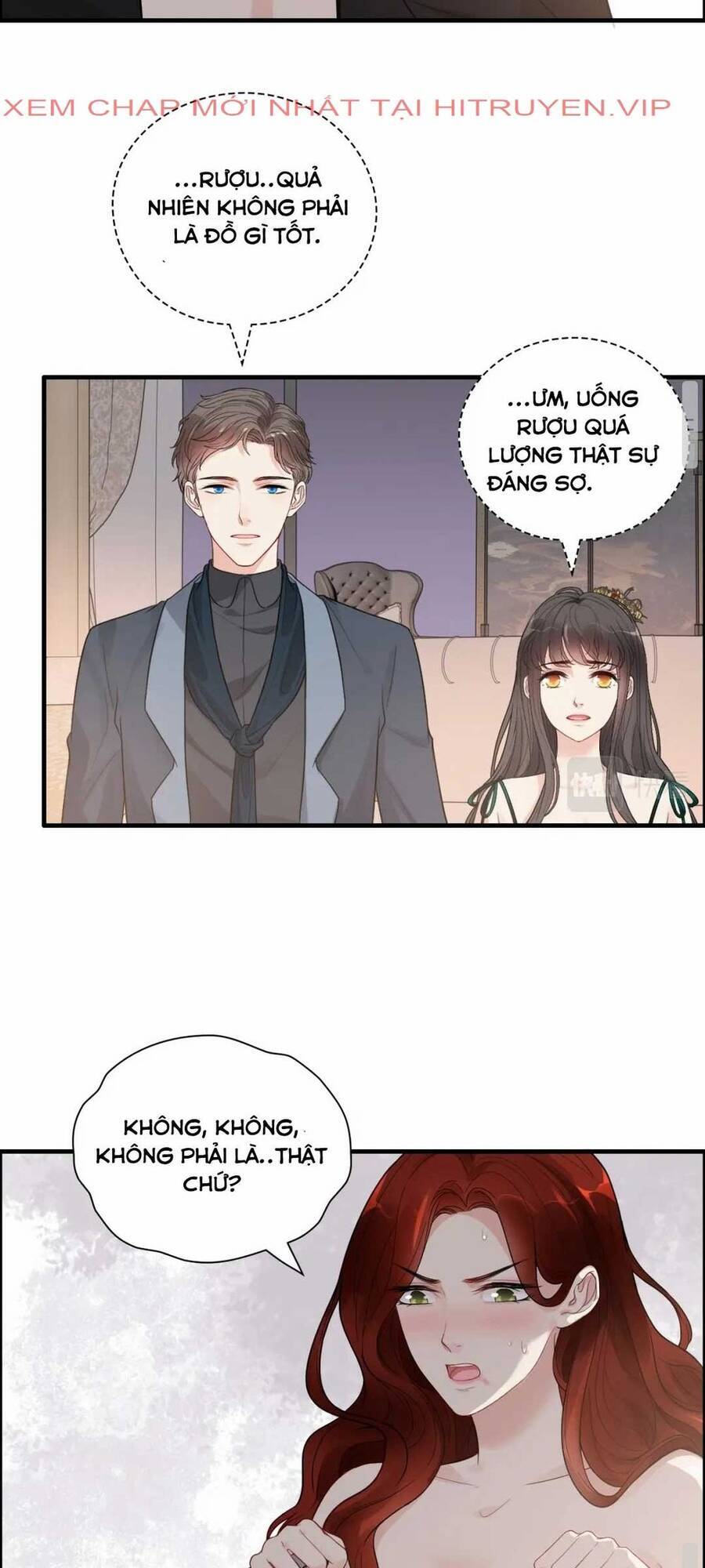 Cô Vợ Hợp Đồng Bỏ Trốn Của Tổng Giám Đốc Chapter 434.1 - 4