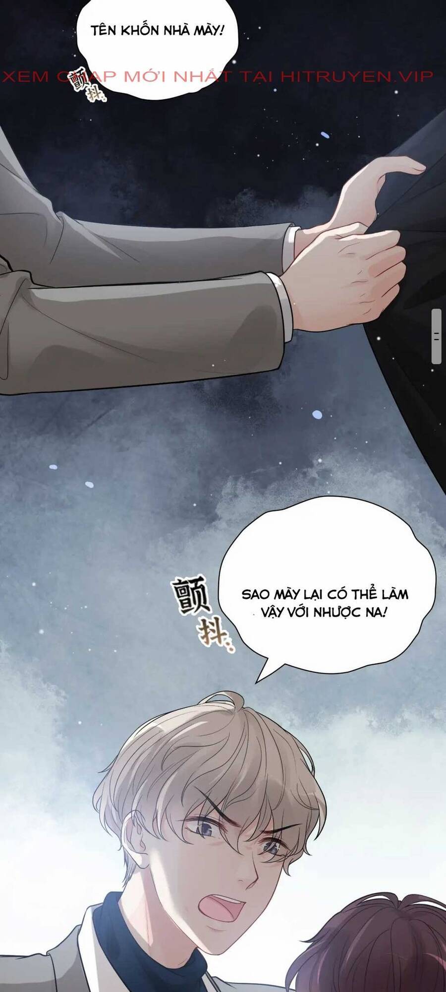 Cô Vợ Hợp Đồng Bỏ Trốn Của Tổng Giám Đốc Chapter 435.1 - 3
