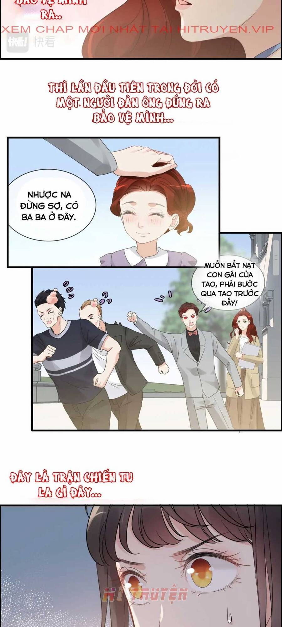 Cô Vợ Hợp Đồng Bỏ Trốn Của Tổng Giám Đốc Chapter 435.1 - 29