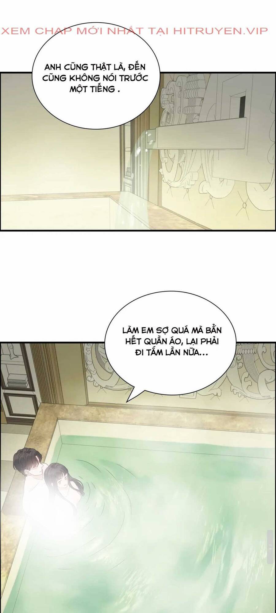 Cô Vợ Hợp Đồng Bỏ Trốn Của Tổng Giám Đốc Chapter 437.1 - 1