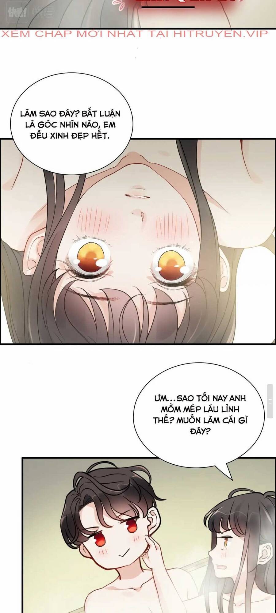 Cô Vợ Hợp Đồng Bỏ Trốn Của Tổng Giám Đốc Chapter 437.1 - 5
