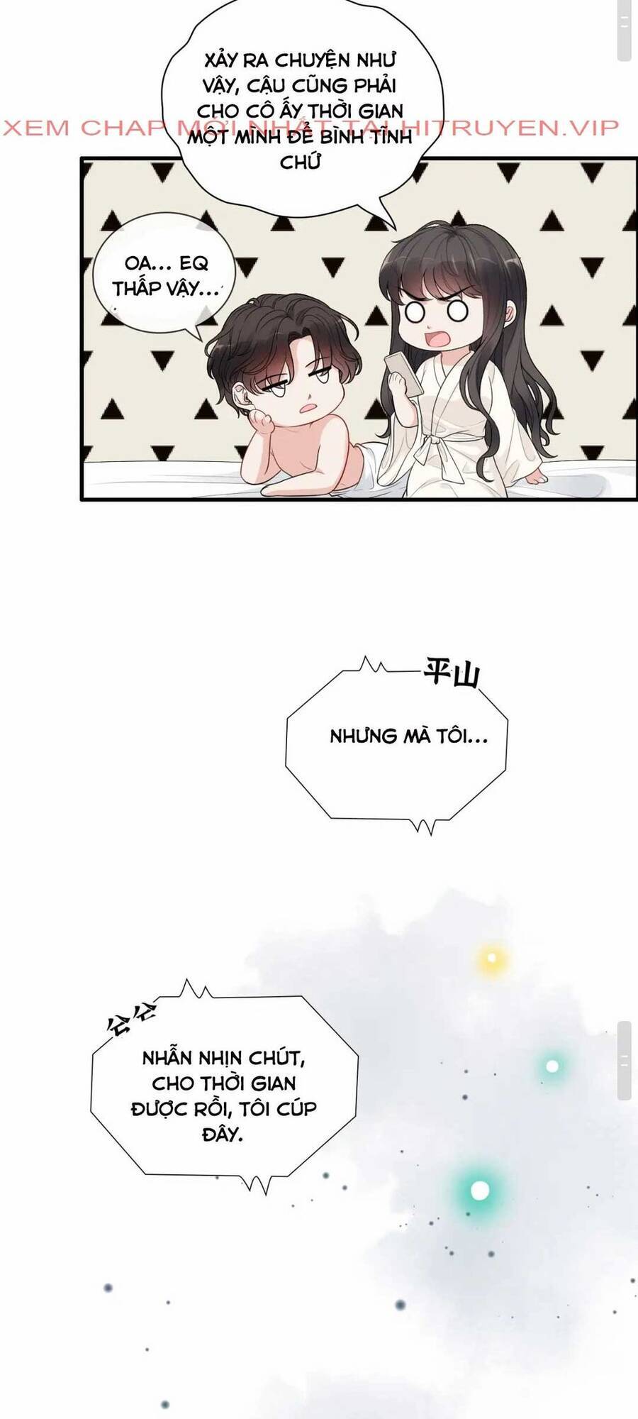 Cô Vợ Hợp Đồng Bỏ Trốn Của Tổng Giám Đốc Chapter 437.2 - 5