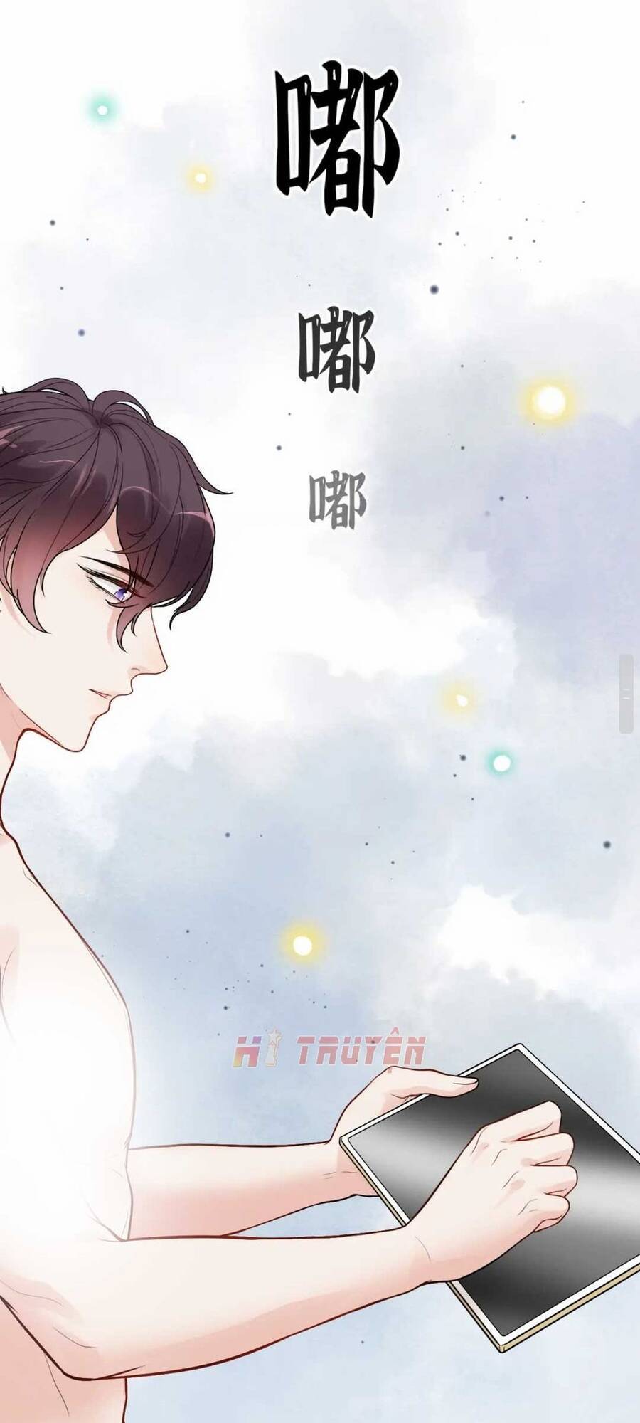 Cô Vợ Hợp Đồng Bỏ Trốn Của Tổng Giám Đốc Chapter 437.2 - 6