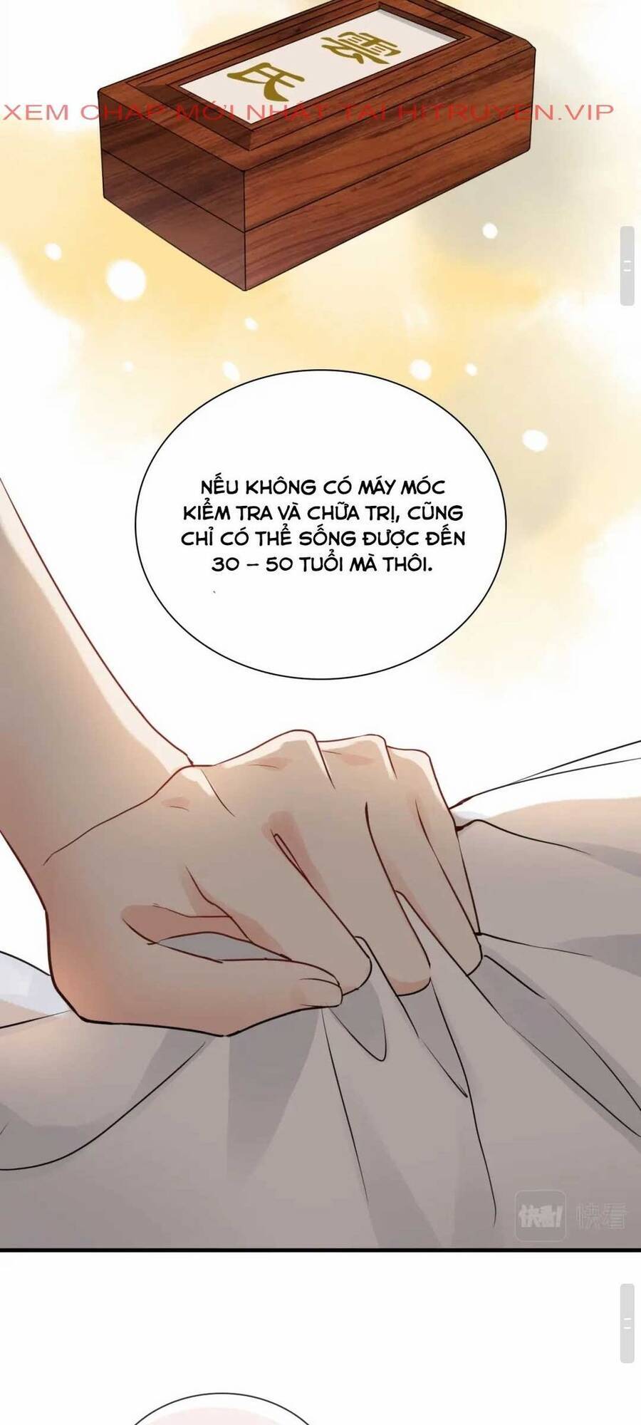 Cô Vợ Hợp Đồng Bỏ Trốn Của Tổng Giám Đốc Chapter 438.1 - 8