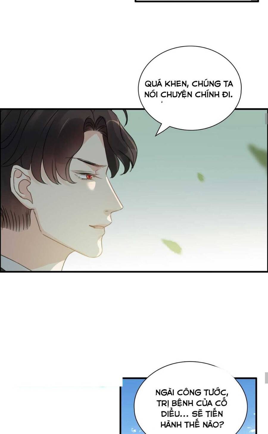 Cô Vợ Hợp Đồng Bỏ Trốn Của Tổng Giám Đốc Chapter 440.2 - 3