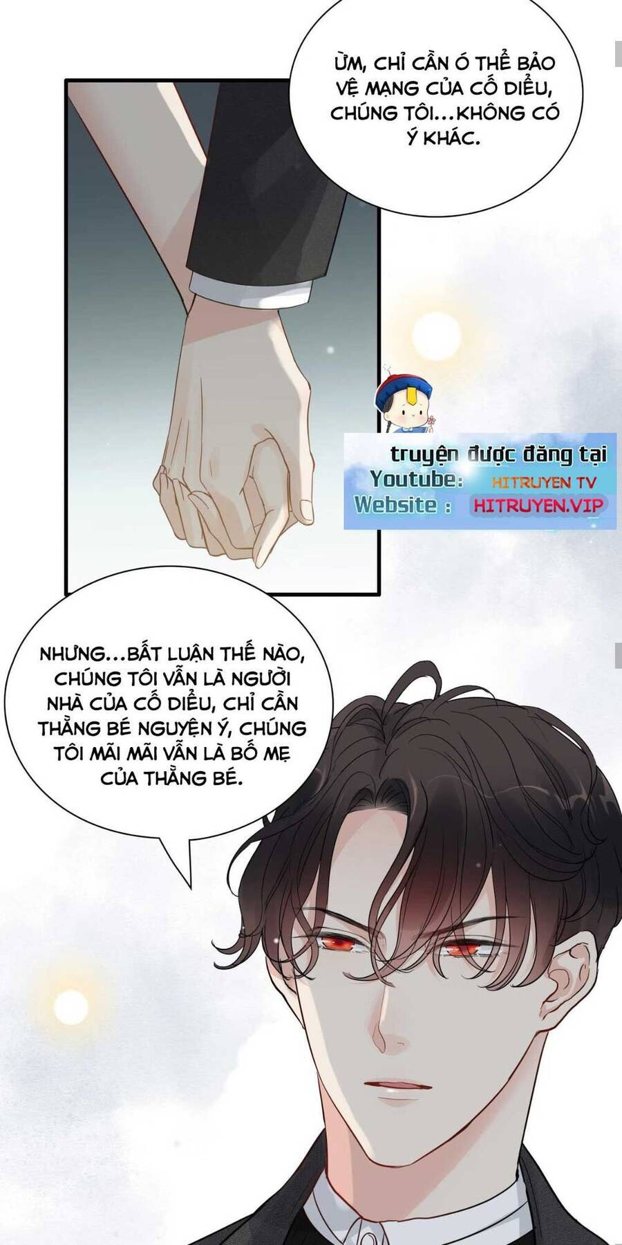 Cô Vợ Hợp Đồng Bỏ Trốn Của Tổng Giám Đốc Chapter 440.2 - 6