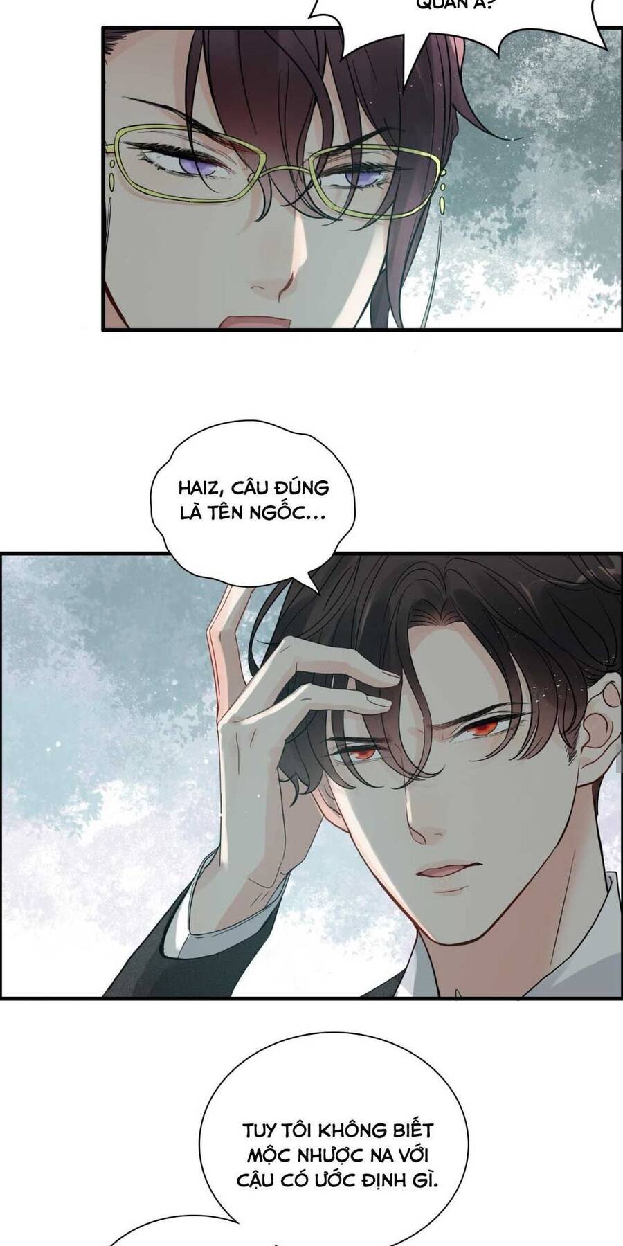 Cô Vợ Hợp Đồng Bỏ Trốn Của Tổng Giám Đốc Chapter 441.2 - 11