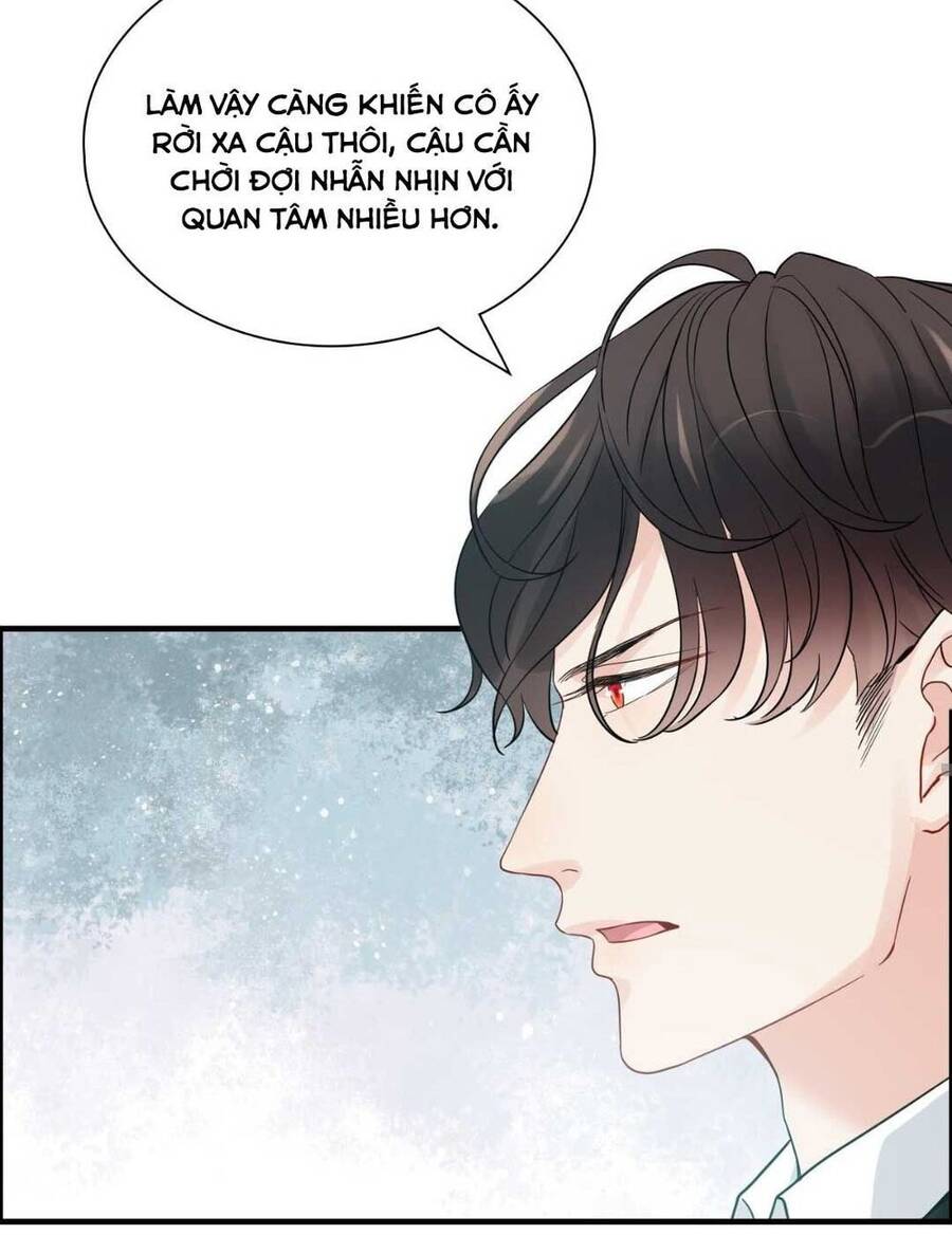 Cô Vợ Hợp Đồng Bỏ Trốn Của Tổng Giám Đốc Chapter 441.2 - 13