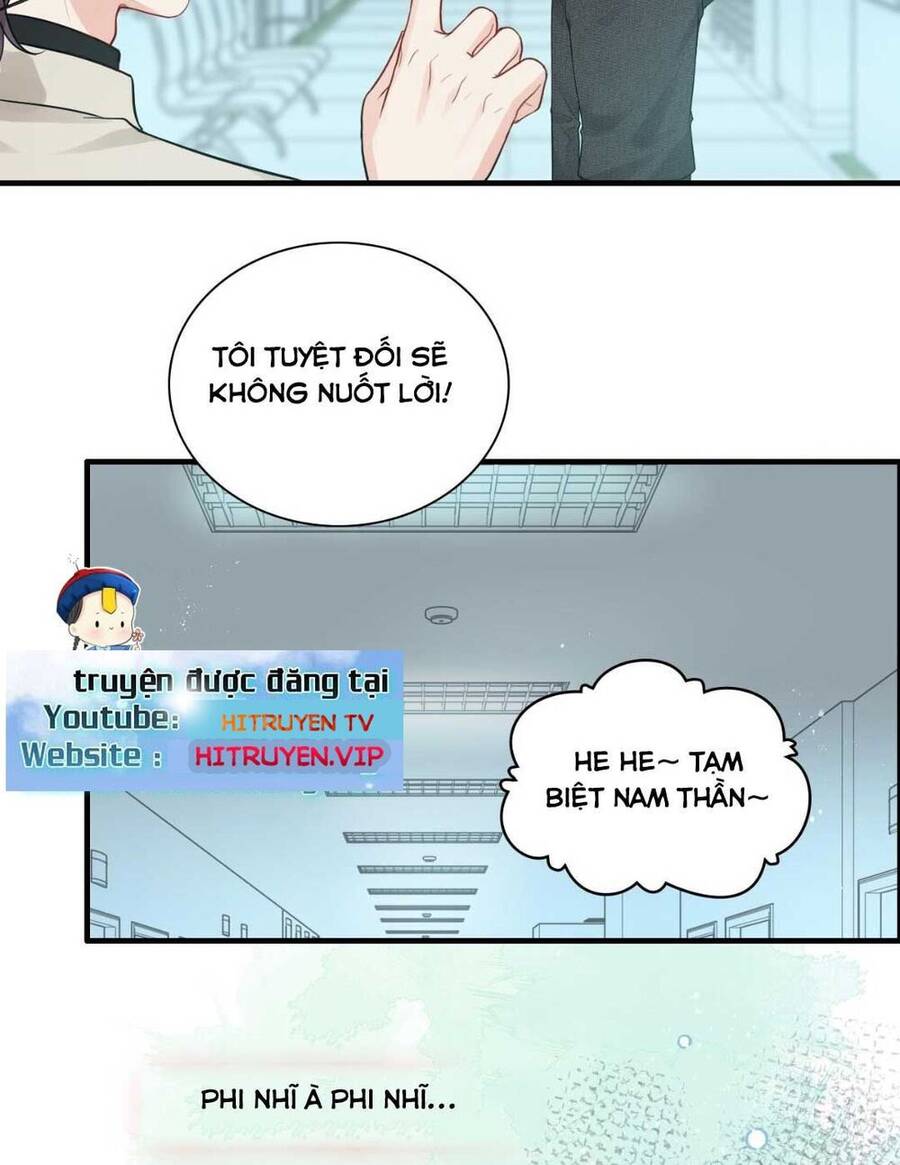 Cô Vợ Hợp Đồng Bỏ Trốn Của Tổng Giám Đốc Chapter 441.2 - 16