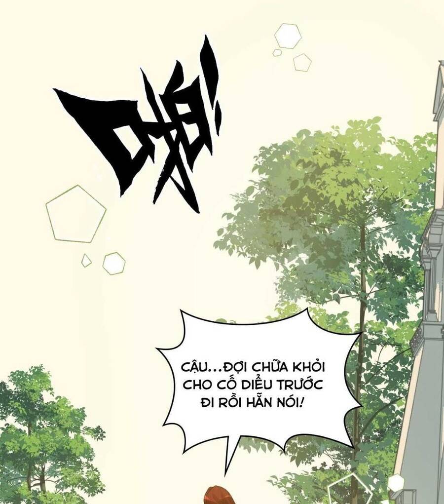 Cô Vợ Hợp Đồng Bỏ Trốn Của Tổng Giám Đốc Chapter 443.1 - 13