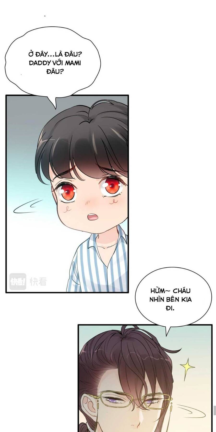 Cô Vợ Hợp Đồng Bỏ Trốn Của Tổng Giám Đốc Chapter 443.1 - 20