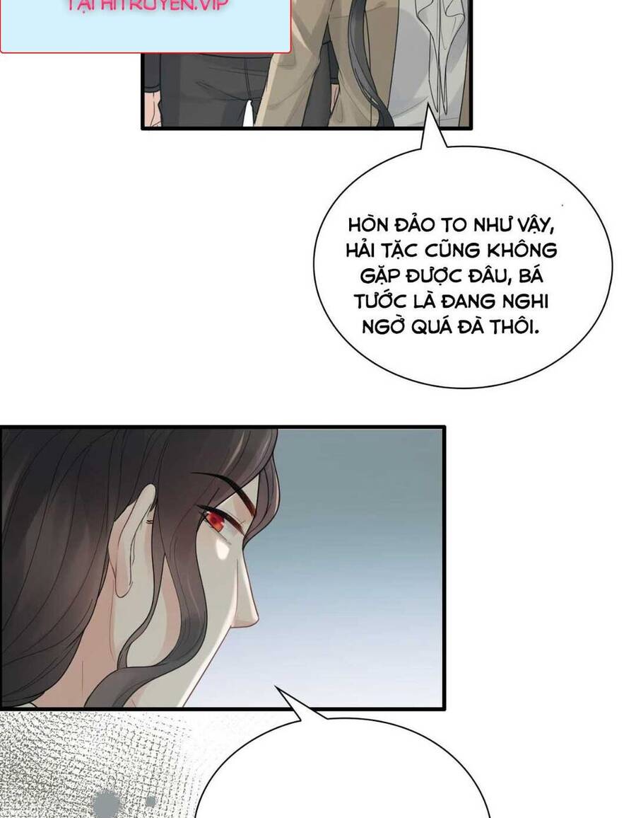Cô Vợ Hợp Đồng Bỏ Trốn Của Tổng Giám Đốc Chapter 443.2 - 12