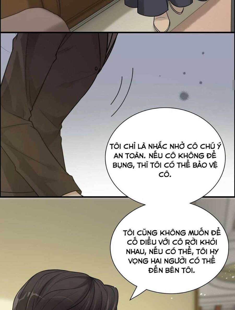 Cô Vợ Hợp Đồng Bỏ Trốn Của Tổng Giám Đốc Chapter 443.2 - 8