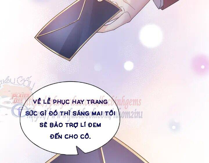 Cô Vợ Hợp Đồng Bỏ Trốn Của Tổng Giám Đốc Chapter 307.1 - 12