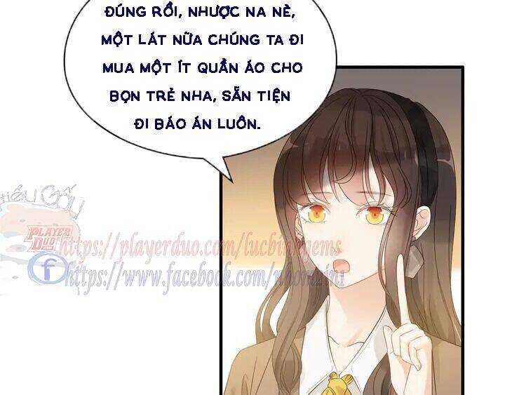 Cô Vợ Hợp Đồng Bỏ Trốn Của Tổng Giám Đốc Chapter 307.1 - 21