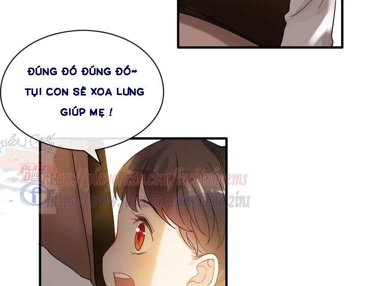 Cô Vợ Hợp Đồng Bỏ Trốn Của Tổng Giám Đốc Chapter 307.1 - 34