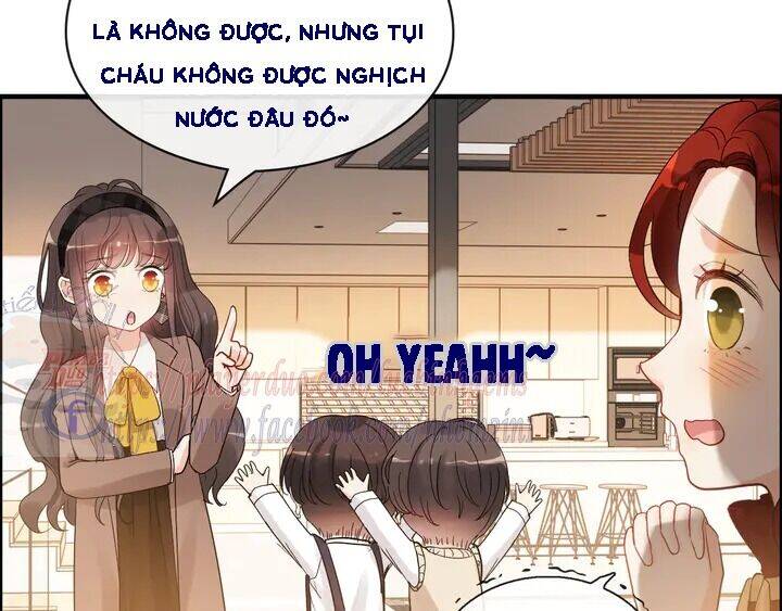 Cô Vợ Hợp Đồng Bỏ Trốn Của Tổng Giám Đốc Chapter 307.1 - 36