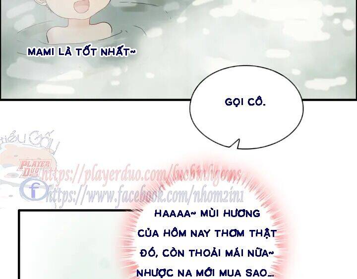Cô Vợ Hợp Đồng Bỏ Trốn Của Tổng Giám Đốc Chapter 307.1 - 40