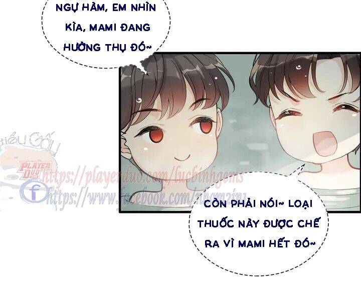 Cô Vợ Hợp Đồng Bỏ Trốn Của Tổng Giám Đốc Chapter 307.1 - 42