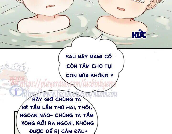 Cô Vợ Hợp Đồng Bỏ Trốn Của Tổng Giám Đốc Chapter 307.1 - 52