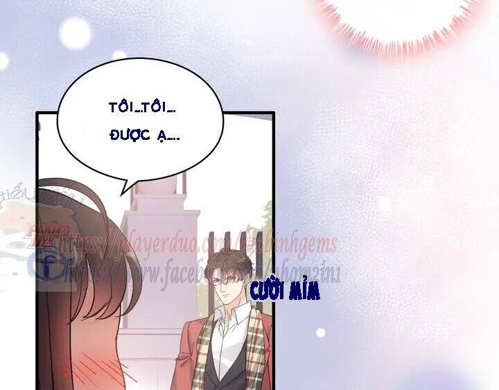 Cô Vợ Hợp Đồng Bỏ Trốn Của Tổng Giám Đốc Chapter 307.1 - 10