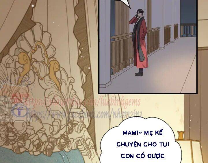 Cô Vợ Hợp Đồng Bỏ Trốn Của Tổng Giám Đốc Chapter 307.2 - 17
