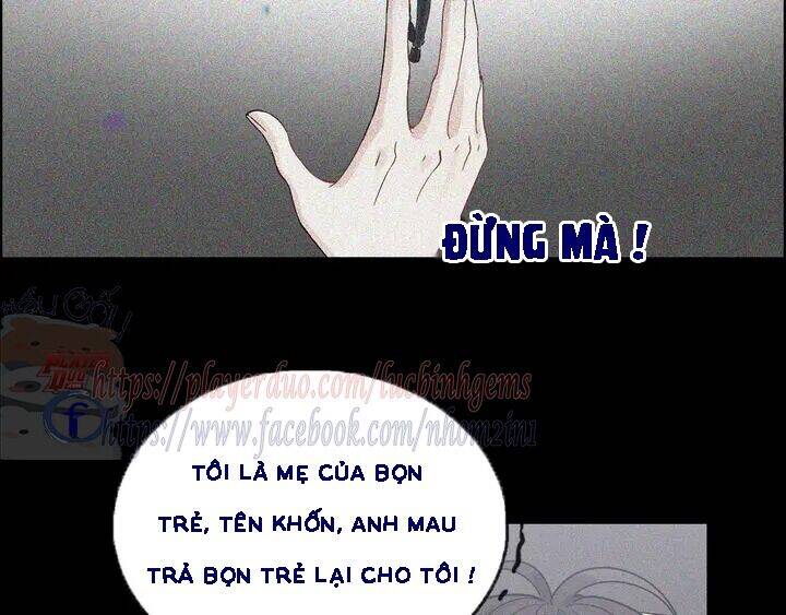 Cô Vợ Hợp Đồng Bỏ Trốn Của Tổng Giám Đốc Chapter 307.2 - 40