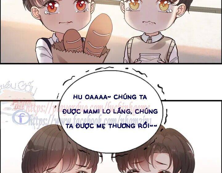 Cô Vợ Hợp Đồng Bỏ Trốn Của Tổng Giám Đốc Chapter 307.2 - 59
