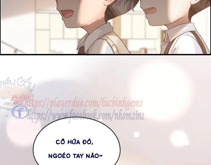 Cô Vợ Hợp Đồng Bỏ Trốn Của Tổng Giám Đốc Chapter 307.2 - 71