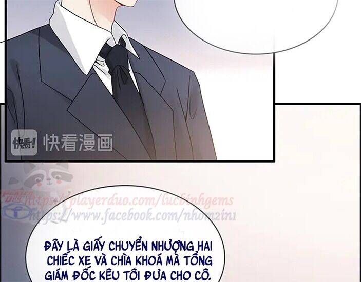 Cô Vợ Hợp Đồng Bỏ Trốn Của Tổng Giám Đốc Chapter 308.1 - 13